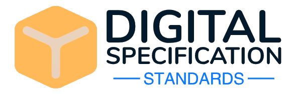 Provide Digital Specification Standards